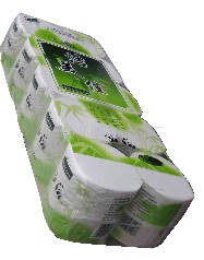供應生活用紙　潔美佳a無芯卷筒衛(wèi)生紙