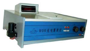 供應(yīng)WGW型光電霧度儀（百戈儀器）(圖)
