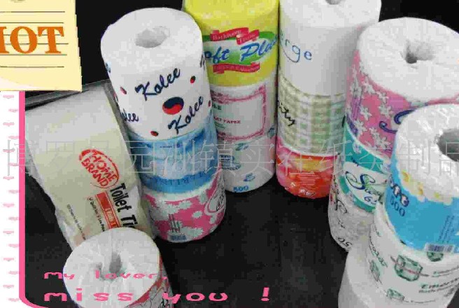 供應(yīng)專業(yè)生產(chǎn)衛(wèi)生紙、再生紙、小盤紙 酒店用品