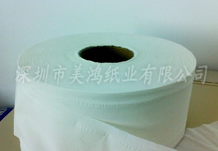 供應(yīng)廁所大卷紙，廁所用大卷紙，酒店用大卷紙
