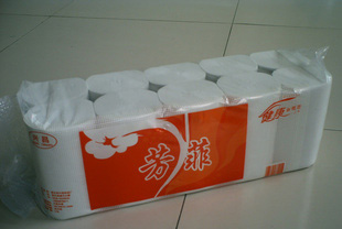 特價專賣：白紙邊衛(wèi)生紙，質(zhì)量優(yōu)，價格低。