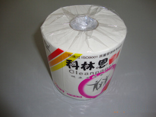 衛(wèi)生紙；全木漿大軸；盤紙。