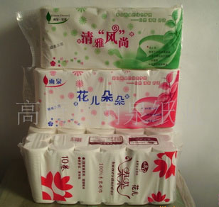 銷(xiāo)供應(yīng)大卷衛(wèi)生紙清潔用品