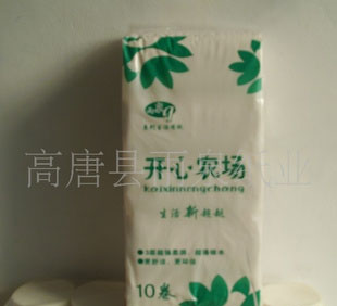 長(zhǎng)期銷售優(yōu)質(zhì)生活用紙?jiān)鷿{紙