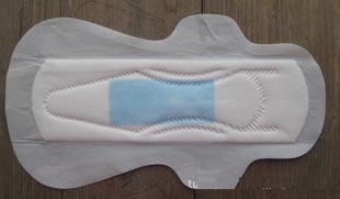 供應SunnyGirl10片日用260mm+5片護墊衛(wèi)生巾