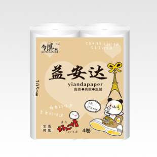 河北專業(yè)的衛(wèi)生紙批發(fā)價格