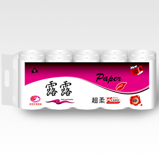 衛(wèi)生紙生產(chǎn)廠供應的衛(wèi)生紙