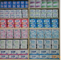 誠招720°衛(wèi)生巾、護(hù)墊系列代理加盟
