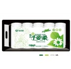 衛(wèi)生紙樣品 (0)