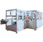 OK-902 軟抽紙中袋包裝機(jī) (0)