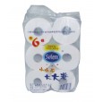 供應(yīng)廣西衛(wèi)生紙/無芯卷筒紙批發(fā)、代理/廠家
