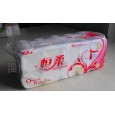 供應恒柔衛(wèi)生紙批發(fā)代理-山東淄博衛(wèi)生紙廠家