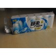 供應恒柔衛(wèi)生紙批發(fā)代理-山東淄博衛(wèi)生紙廠家