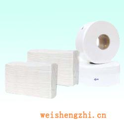 衛(wèi)生紙|生活用紙|保定衛(wèi)生紙廠|小盤紙、擦手紙