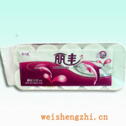 衛(wèi)生紙|生活用紙|保定衛(wèi)生紙廠|LF-0018