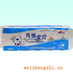 衛(wèi)生紙|生活用紙|保定衛(wèi)生紙廠|Baby-8247-C