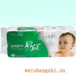 衛(wèi)生紙|生活用紙|保定衛(wèi)生紙廠|QD-0212-B