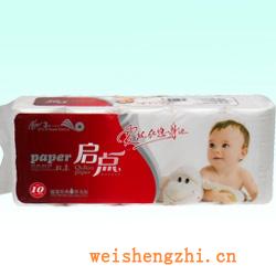 衛(wèi)生紙|生活用紙|保定衛(wèi)生紙廠|QD-0311