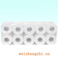 衛(wèi)生紙|生活用紙|保定衛(wèi)生紙廠(chǎng)|酒店/賓館用紙-005