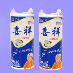 衛(wèi)生紙|生活用紙|保定衛(wèi)生紙廠(chǎng)|XX-0131