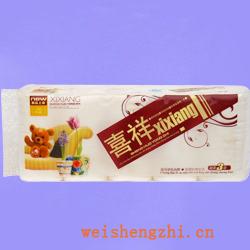 衛(wèi)生紙|生活用紙|保定衛(wèi)生紙廠(chǎng)|XX-0162