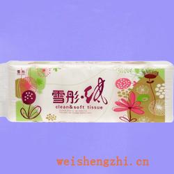 衛(wèi)生紙|生活用紙|保定衛(wèi)生紙廠(chǎng)|XT-0059