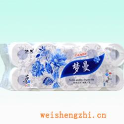 衛(wèi)生紙|生活用紙|保定衛(wèi)生紙廠(chǎng)|MM-00185
