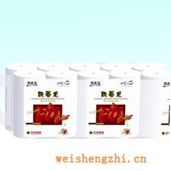衛(wèi)生紙|生活用紙|保定衛(wèi)生紙廠|凱蒂龍-018