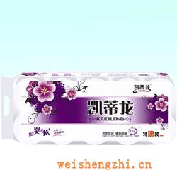 衛(wèi)生紙|生活用紙|保定衛(wèi)生紙廠|凱蒂龍-023-短