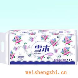 衛(wèi)生紙|生活用紙|保定衛(wèi)生紙廠|雪木023