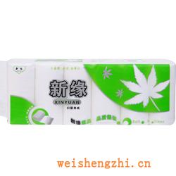 衛(wèi)生紙|生活用紙|保定衛(wèi)生紙廠|XY0171-2