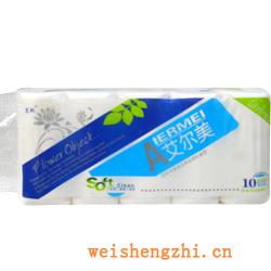 衛(wèi)生紙|生活用紙|保定衛(wèi)生紙廠|AEM-0102D