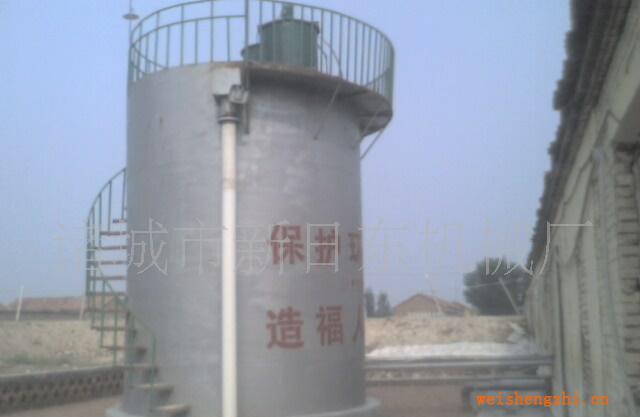 供應(yīng)環(huán)保設(shè)備溶氣氣浮機