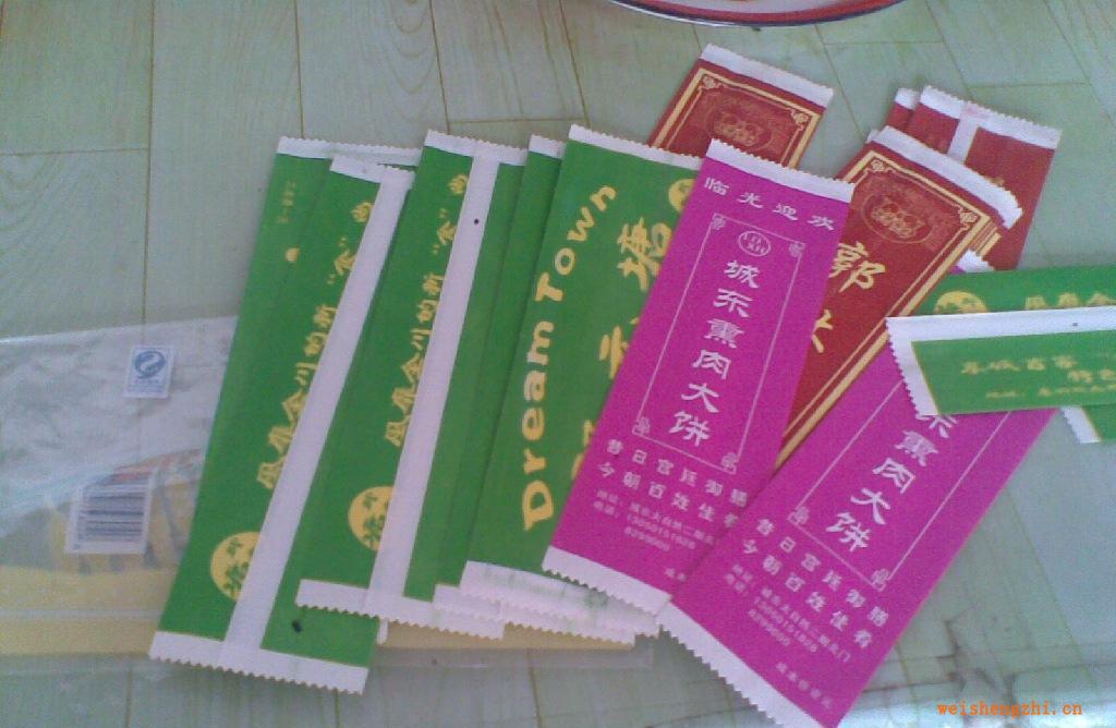 大量供應(yīng)，紙筷套