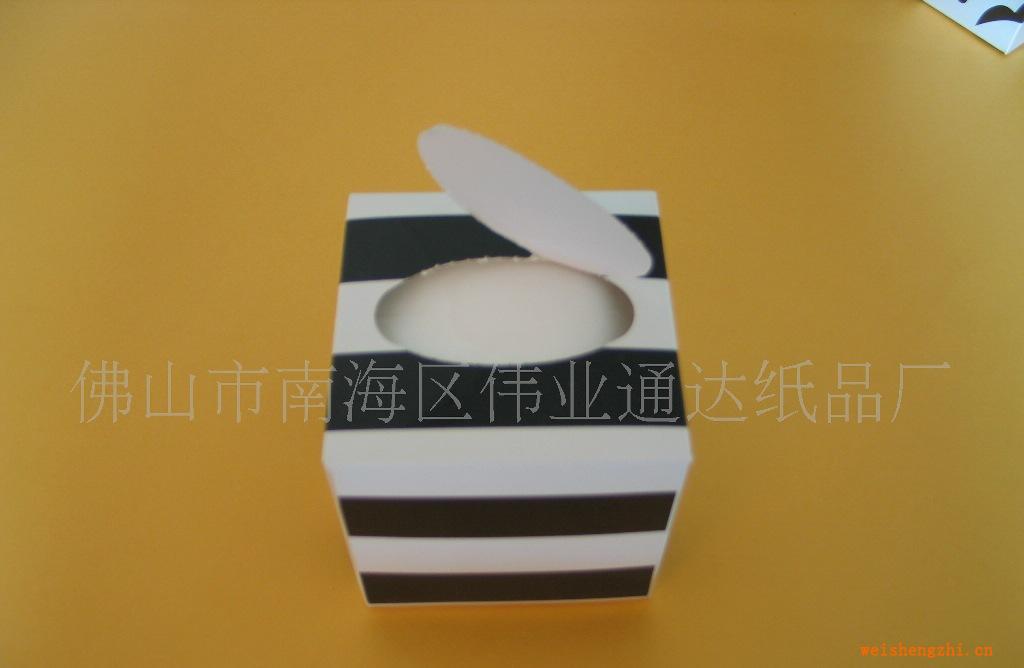 出口盒抽面巾紙【出口德國(guó)】