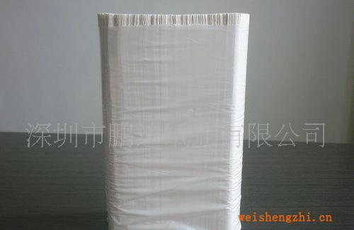原木漿雙層柔軟不傷手擦手紙A323200