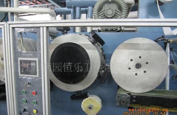 小機(jī)器設(shè)備/衛(wèi)生巾過(guò)橋/自動(dòng)排列等/各種生產(chǎn)尿褲衛(wèi)生巾機(jī)器