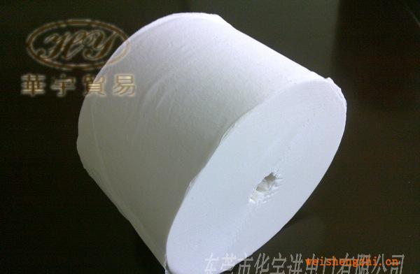 根據(jù)客戶需要OEM加工衛(wèi)生紙卷筒紙