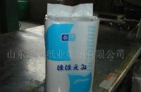 大量供應(yīng)各種材質(zhì)型號(hào)衛(wèi)生紙（圖）