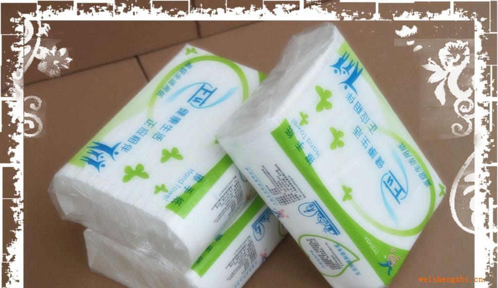 正應ZY2043A擦手紙