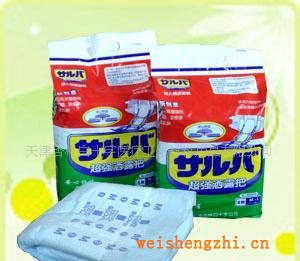 【廠家直銷】灑露把超強(qiáng)紙尿褲，成人紙尿褲，成人尿不濕