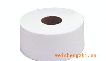 供應原漿清風等品牌大卷紙