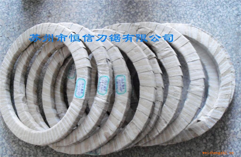 【恒信批發(fā)】16寬鋸骨機(jī)鋸條盤帶，全年現(xiàn)貨