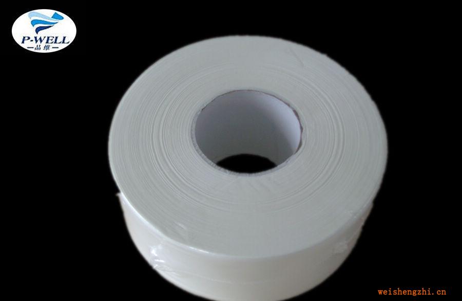 【廣州品維紙業(yè)】大量供應(yīng)優(yōu)質(zhì)紙巾，珍寶卷紙、大盤(pán)紙巾等