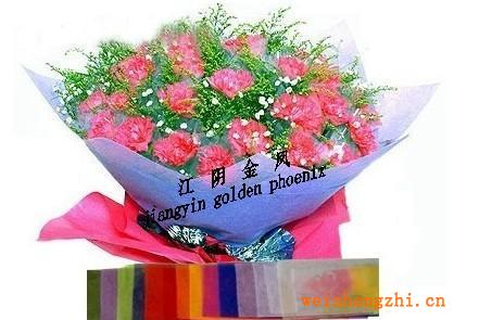 PP功能紡粘無(wú)紡布（防紫外線、包花）