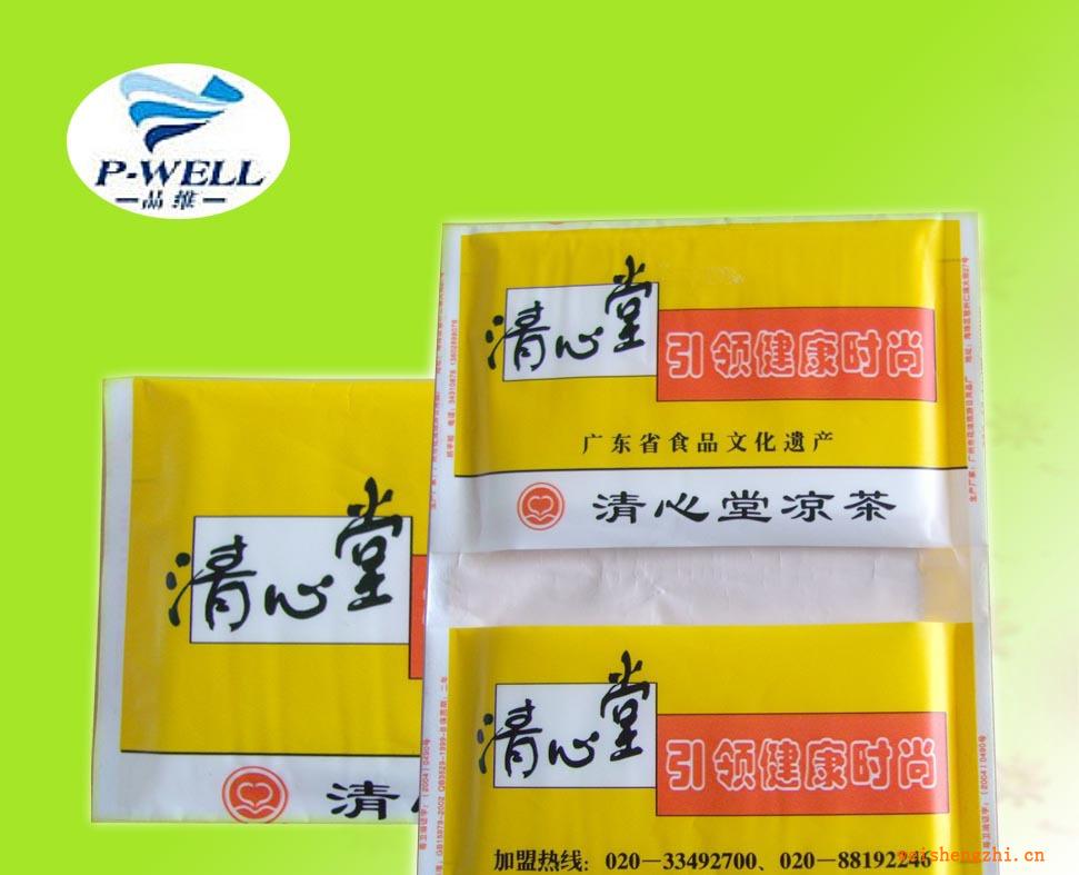 廠家專業(yè)生產(chǎn)定制各大品牌廣告迷你紙巾，手帕紙等