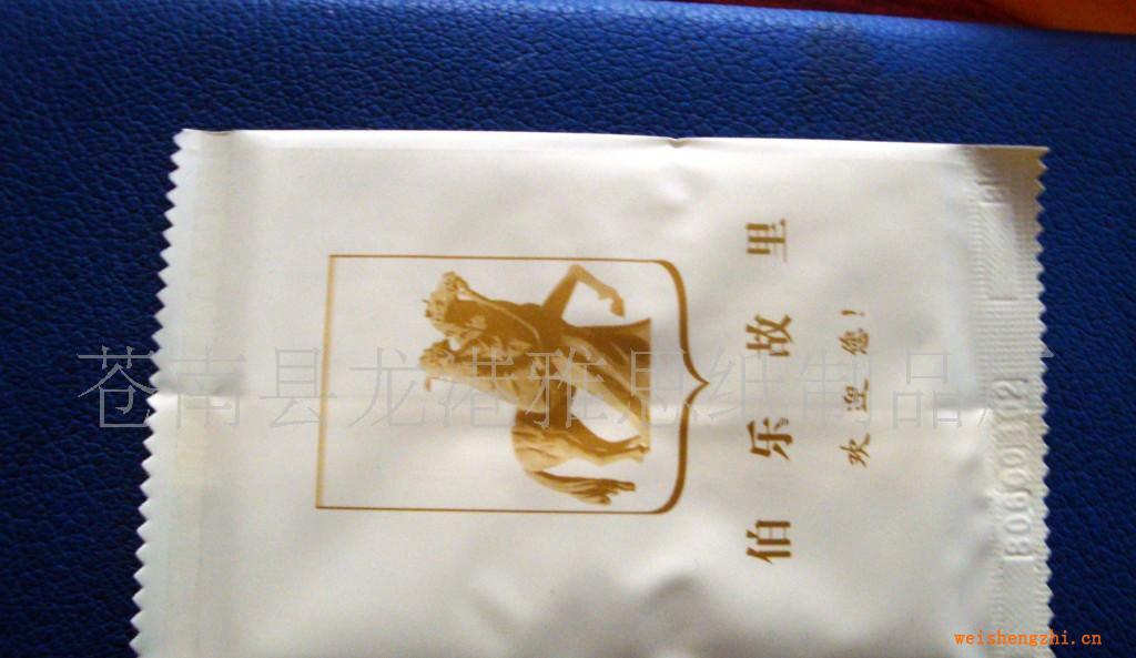 專業(yè)生產(chǎn)廣告濕巾，消毒濕紙巾，酒店濕毛巾