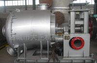 供應(yīng)雜質(zhì)分離機