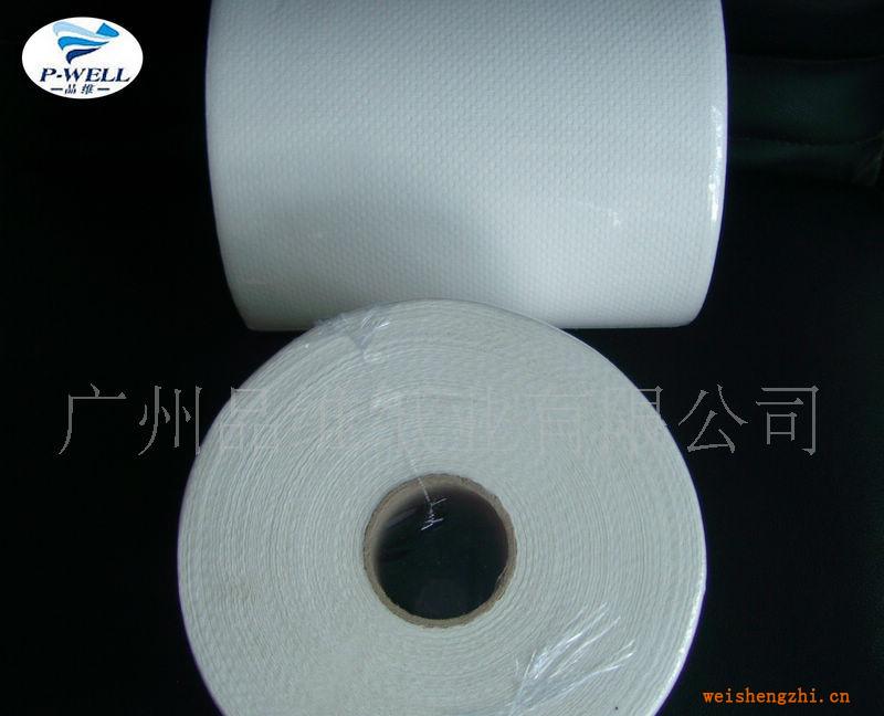 廠(chǎng)家直銷(xiāo)原木漿通用版擦手紙衛(wèi)生卷紙商用擦手紙卷裝擦手紙