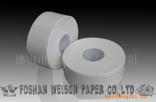 廠家直銷：供應(yīng)維森生活用紙衛(wèi)生生活用紙（圖）